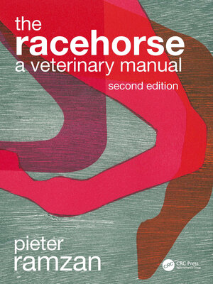 cover image of The Racehorse